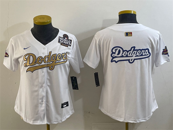MLB Women Jerseys(2)-0825