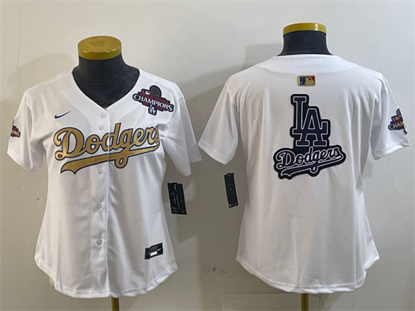MLB Women Jerseys(2)-0830