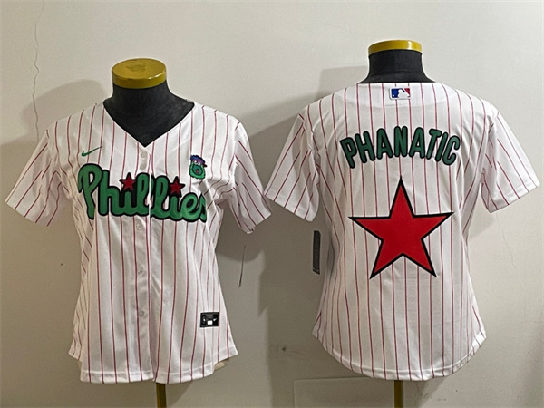 MLB Women Jerseys(2)-0847