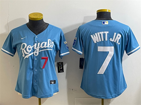 MLB Women Jerseys(2)-0856