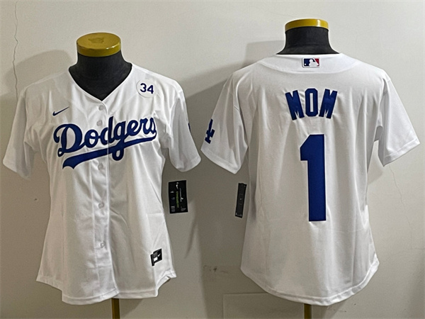 MLB Women Jerseys(2)-0861