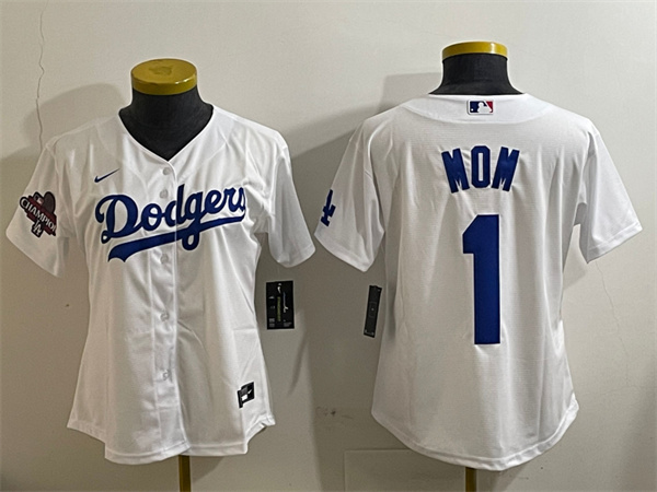 MLB Women Jerseys(2)-0863
