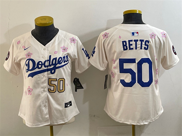 MLB Women Jerseys(2)-0872