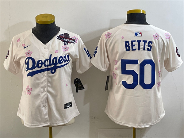MLB Women Jerseys(2)-0878