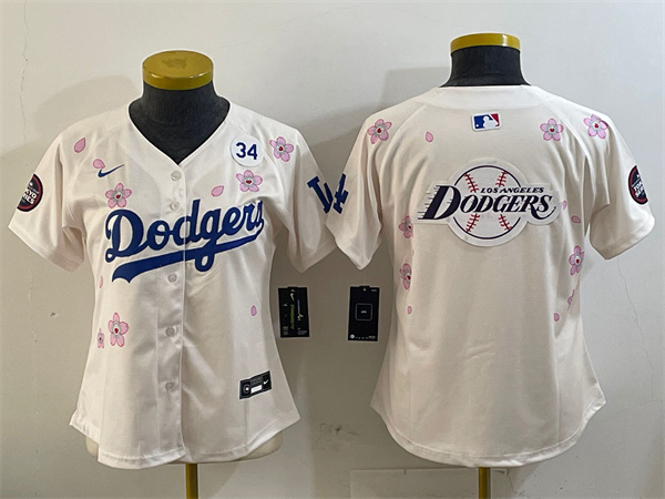MLB Women Jerseys(2)-0890