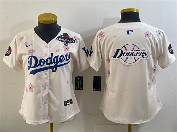 MLB Women Jerseys(2)-0891