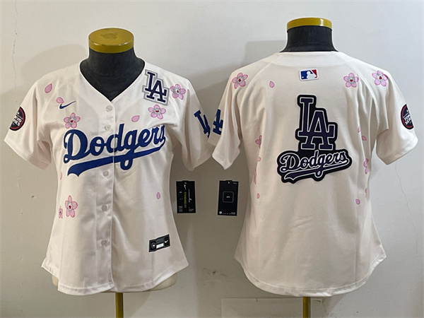 MLB Women Jerseys(2)-0896