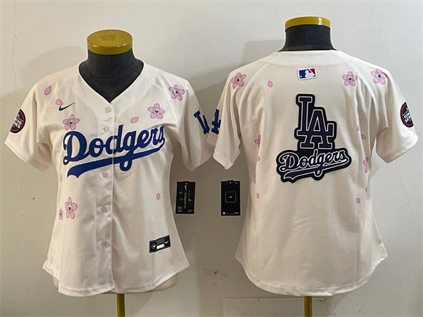MLB Women Jerseys(2)-0899