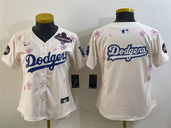 MLB Women Jerseys(2)-0904
