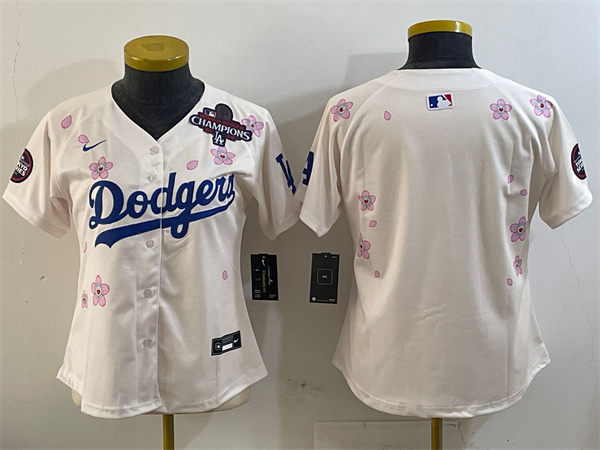 MLB Women Jerseys(2)-0916