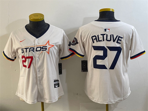 MLB Women Jerseys(2)-0930