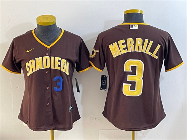 MLB Women Jerseys(2)-0944