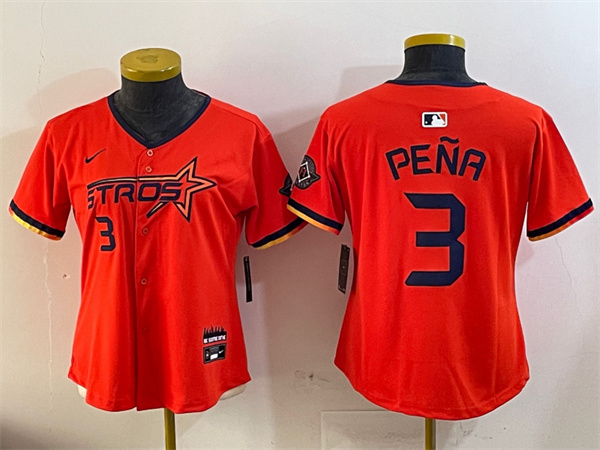 MLB Women Jerseys(2)-0952