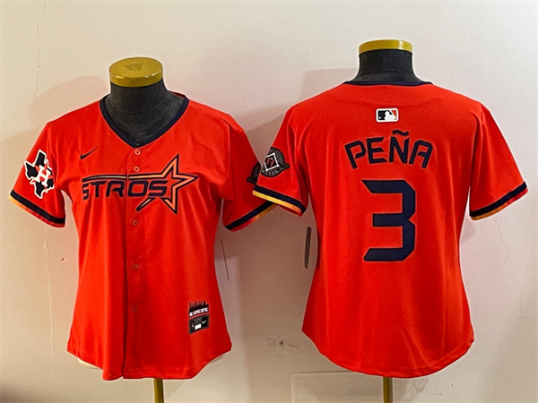 MLB Women Jerseys(2)-0957