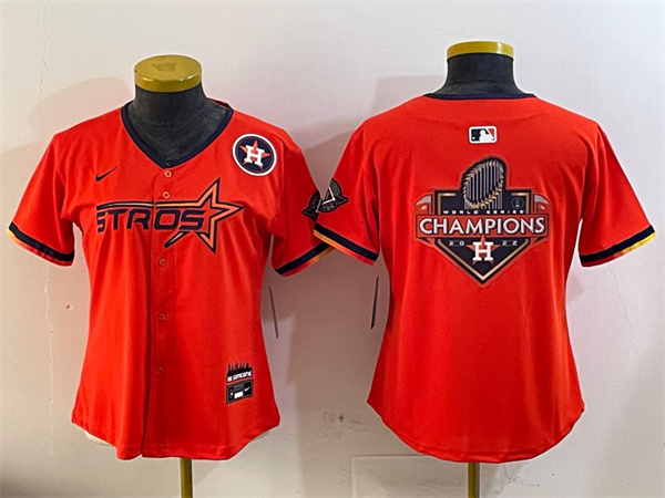 MLB Women Jerseys(2)-0967