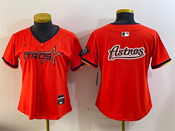 MLB Women Jerseys(2)-0975