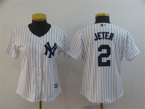 MLB Women Jerseys-267
