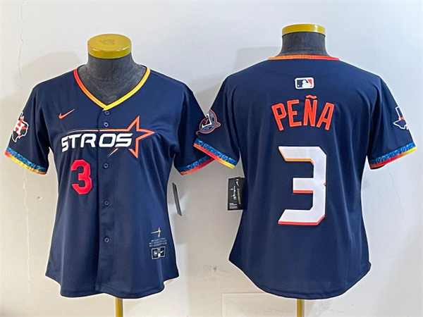 MLB Women Jerseys(2)-0994