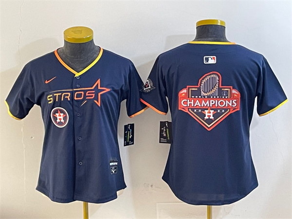 MLB Women Jerseys(2)-1020