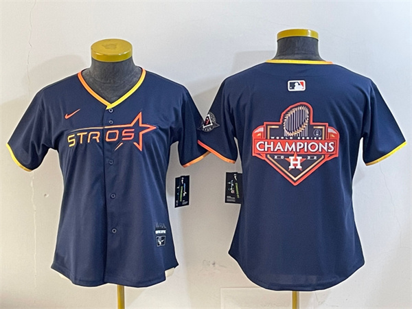 MLB Women Jerseys(2)-1024