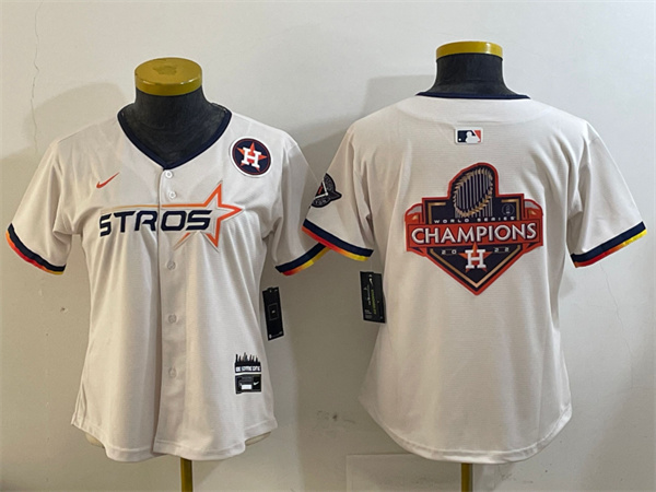 MLB Women Jerseys(2)-1097