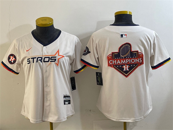 MLB Women Jerseys(2)-1099