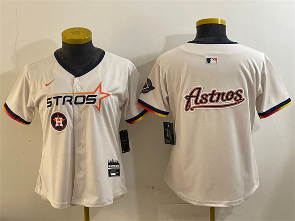 MLB Women Jerseys(2)-1102