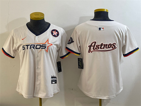 MLB Women Jerseys(2)-1103