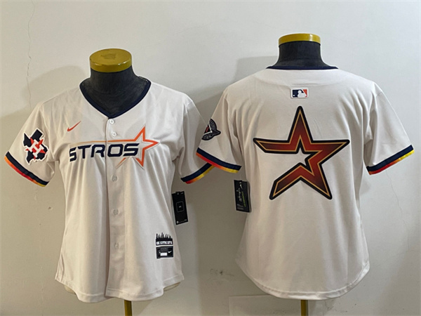 MLB Women Jerseys(2)-1110