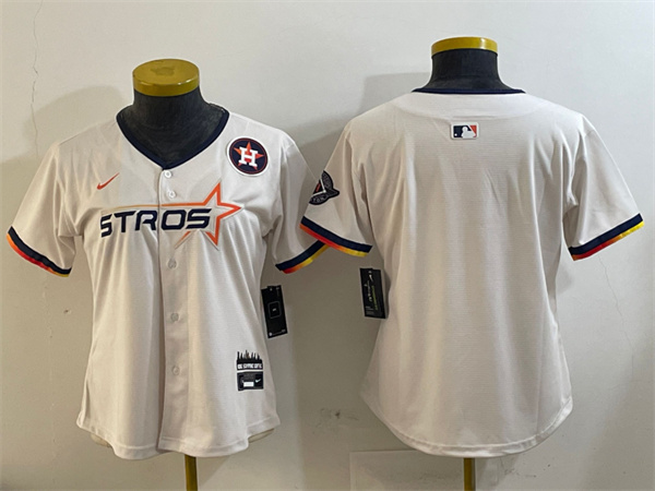 MLB Women Jerseys(2)-1118