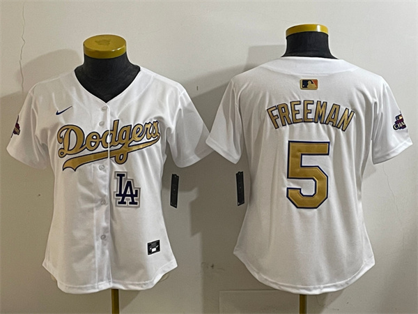 MLB Women Jerseys(2)-1126