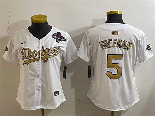 MLB Women Jerseys(2)-1130