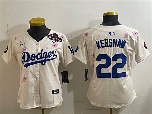 MLB Women Jerseys(2)-1138
