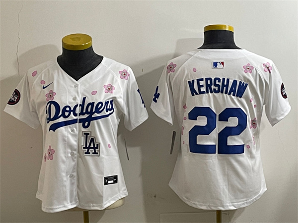 MLB Women Jerseys(2)-1152