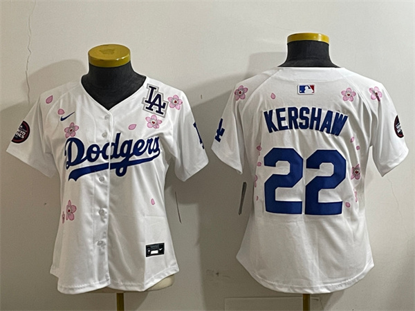 MLB Women Jerseys(2)-1153
