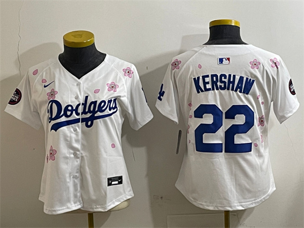 MLB Women Jerseys(2)-1160