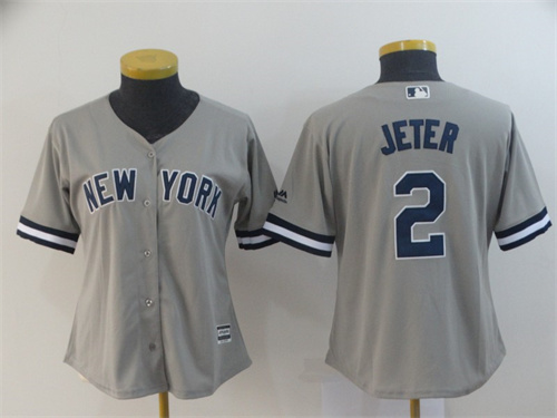 MLB Women Jerseys-269