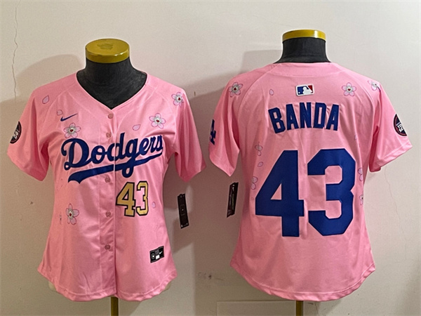 MLB Women Jerseys(2)-1200
