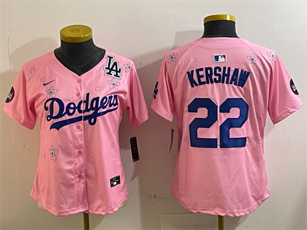 MLB Women Jerseys(2)-1215