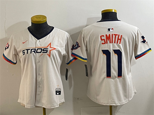 MLB Women Jerseys(2)-1288