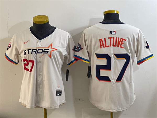 MLB Women Jerseys(2)-1300