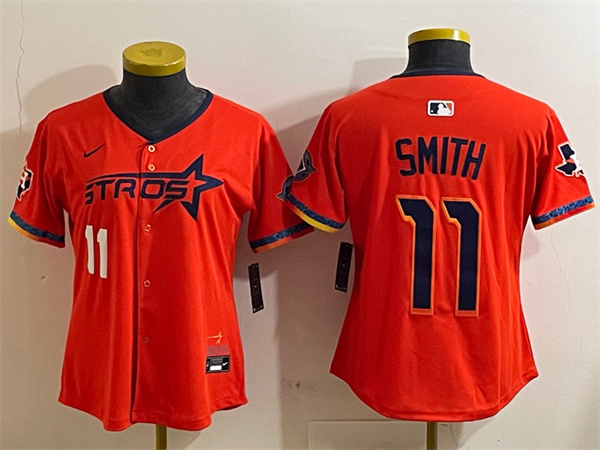 MLB Women Jerseys(2)-1305