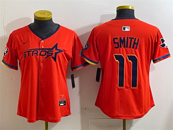 MLB Women Jerseys(2)-1309