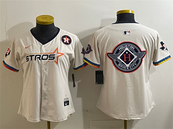 MLB Women Jerseys(2)-1311
