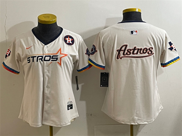 MLB Women Jerseys(2)-1317