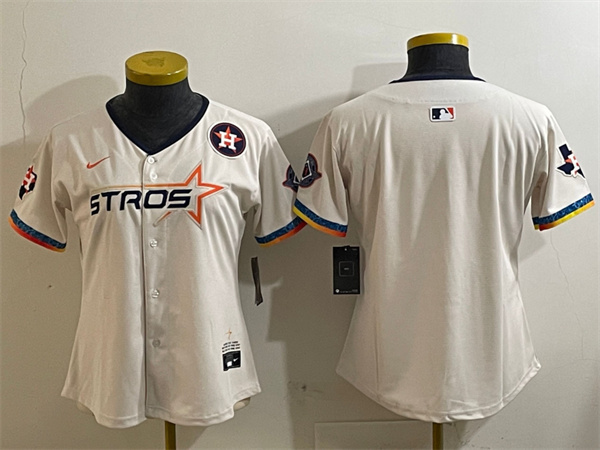 MLB Women Jerseys(2)-1325