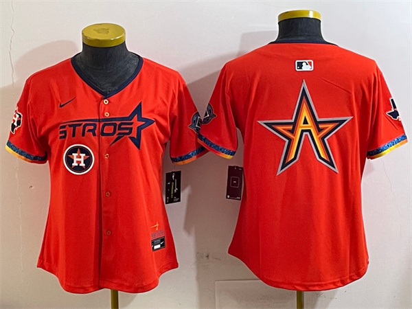 MLB Women Jerseys(2)-1339