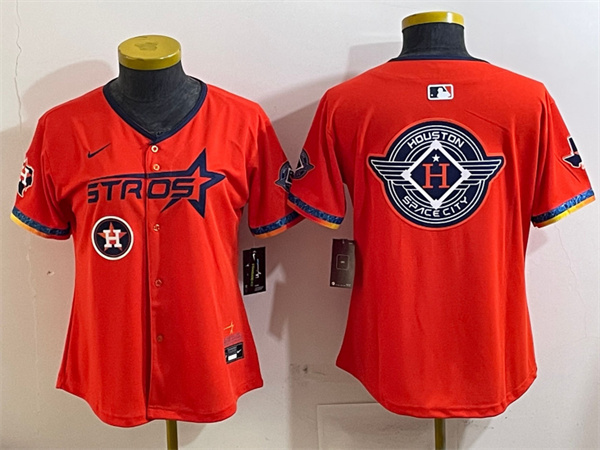 MLB Women Jerseys(2)-1345