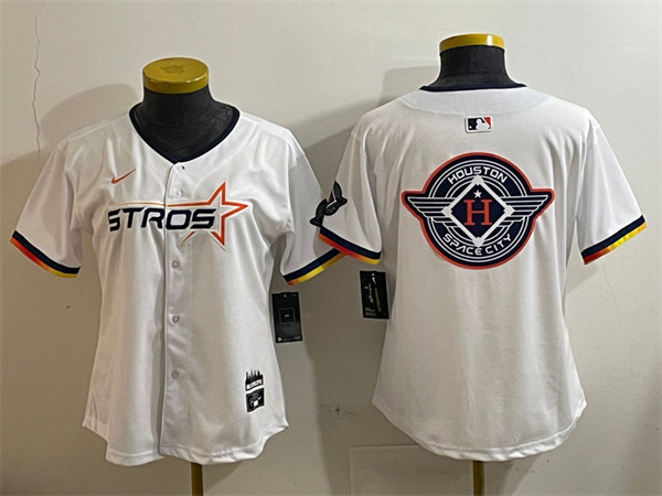 MLB Women Jerseys(2)-1349