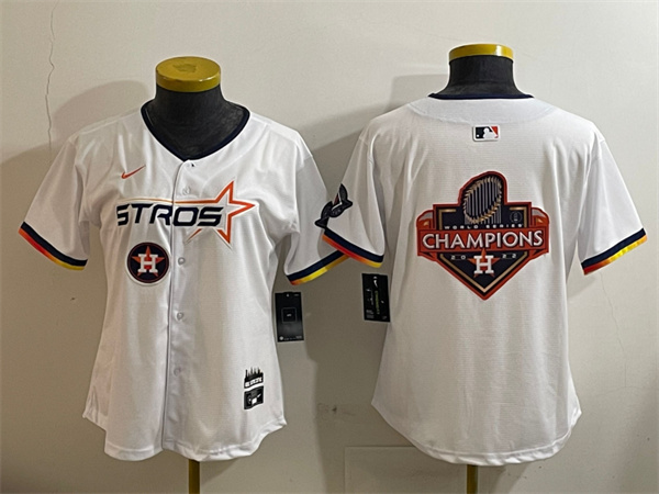 MLB Women Jerseys(2)-1350